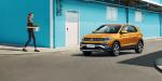 Volkswagen T-Cross 280 TSI 2019 года (CN)